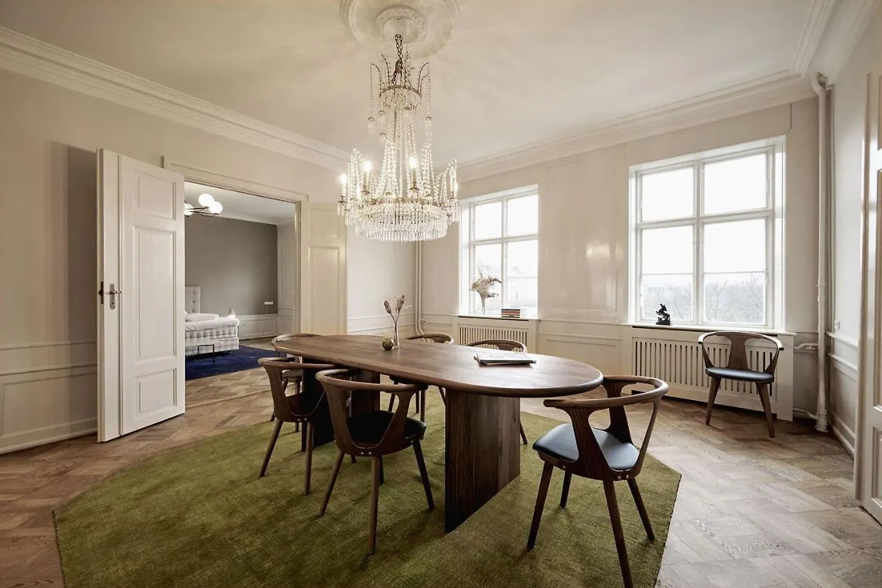 Apartmentincopenhagen Apartment 1569 Denmark