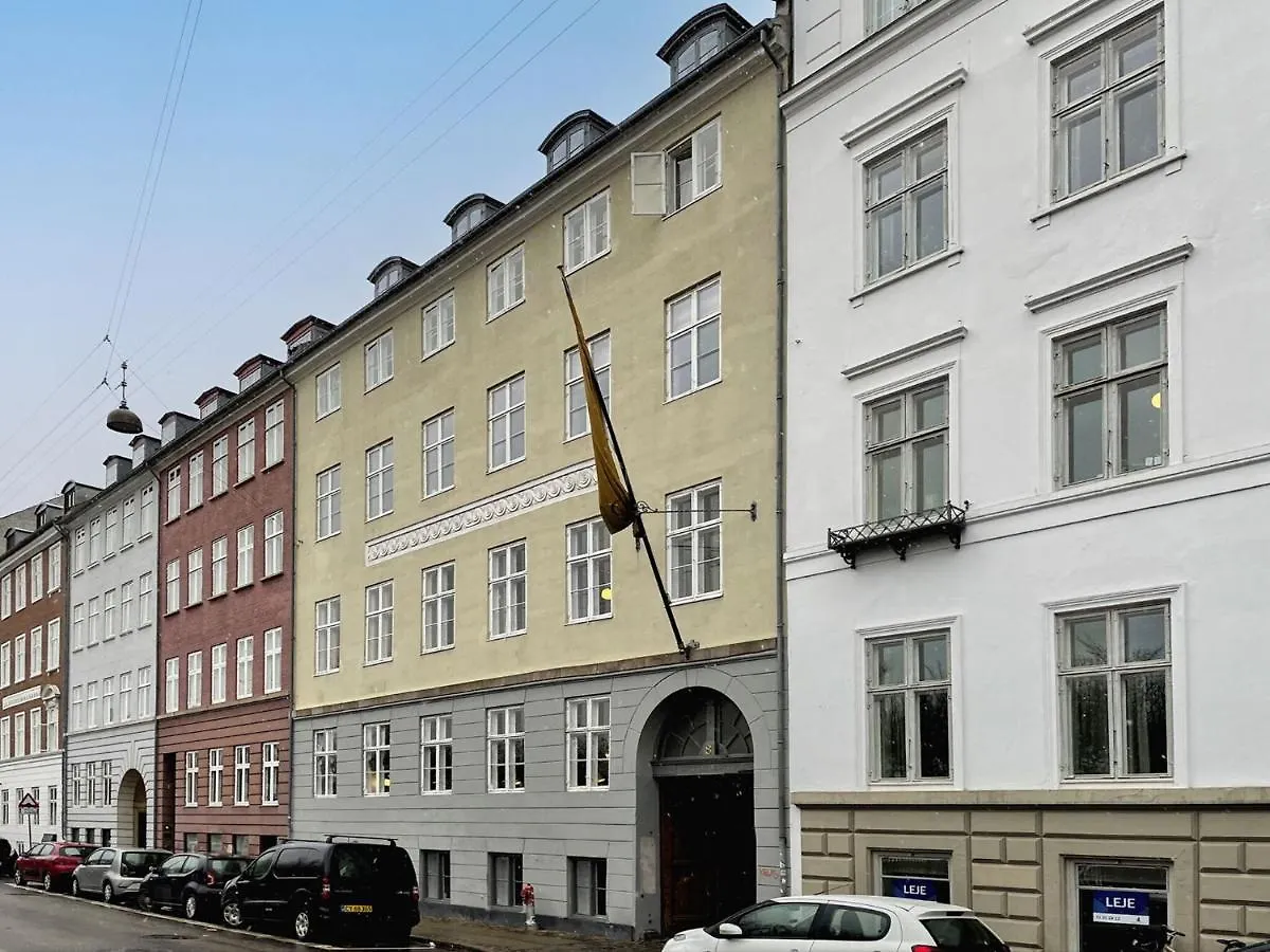 Apartmentincopenhagen Apartment 1569