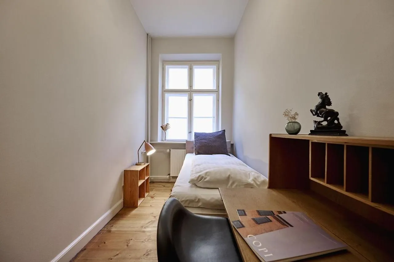 Apartmentincopenhagen Apartment 1569