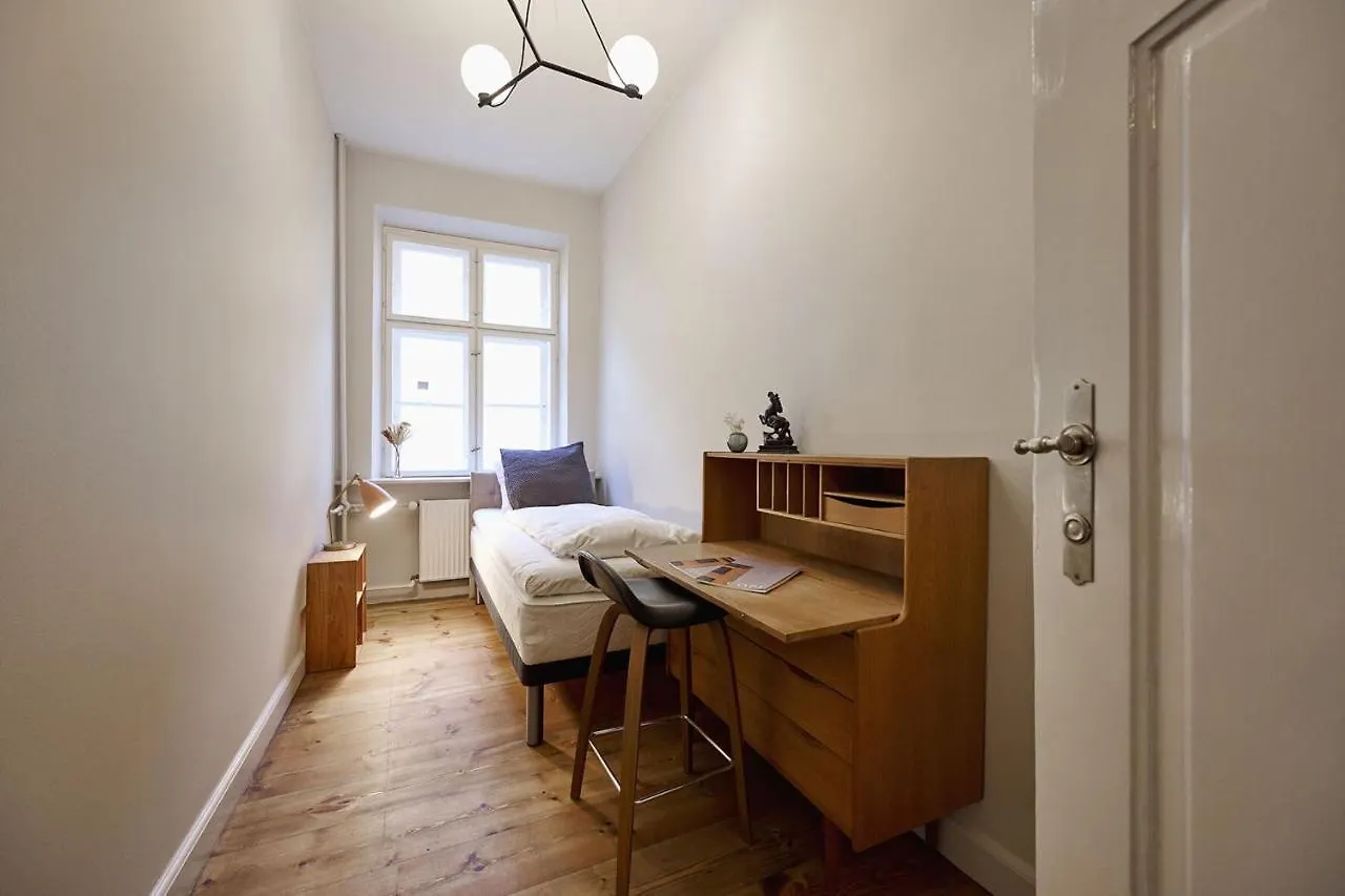 Apartmentincopenhagen Apartment 1569