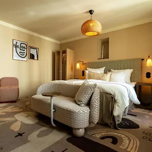 4* Hotel Grand Joanne