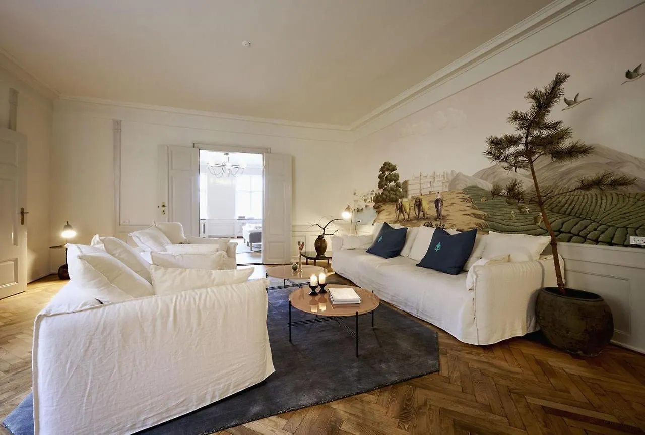 Apartmentincopenhagen Apartment 1569 Dinamarca