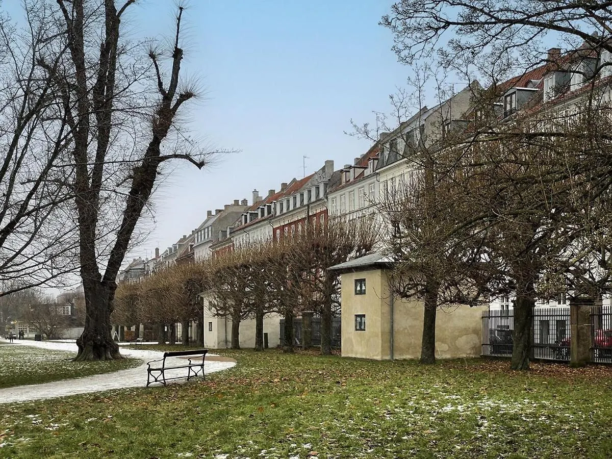 Apartmentincopenhagen Apartment 1569