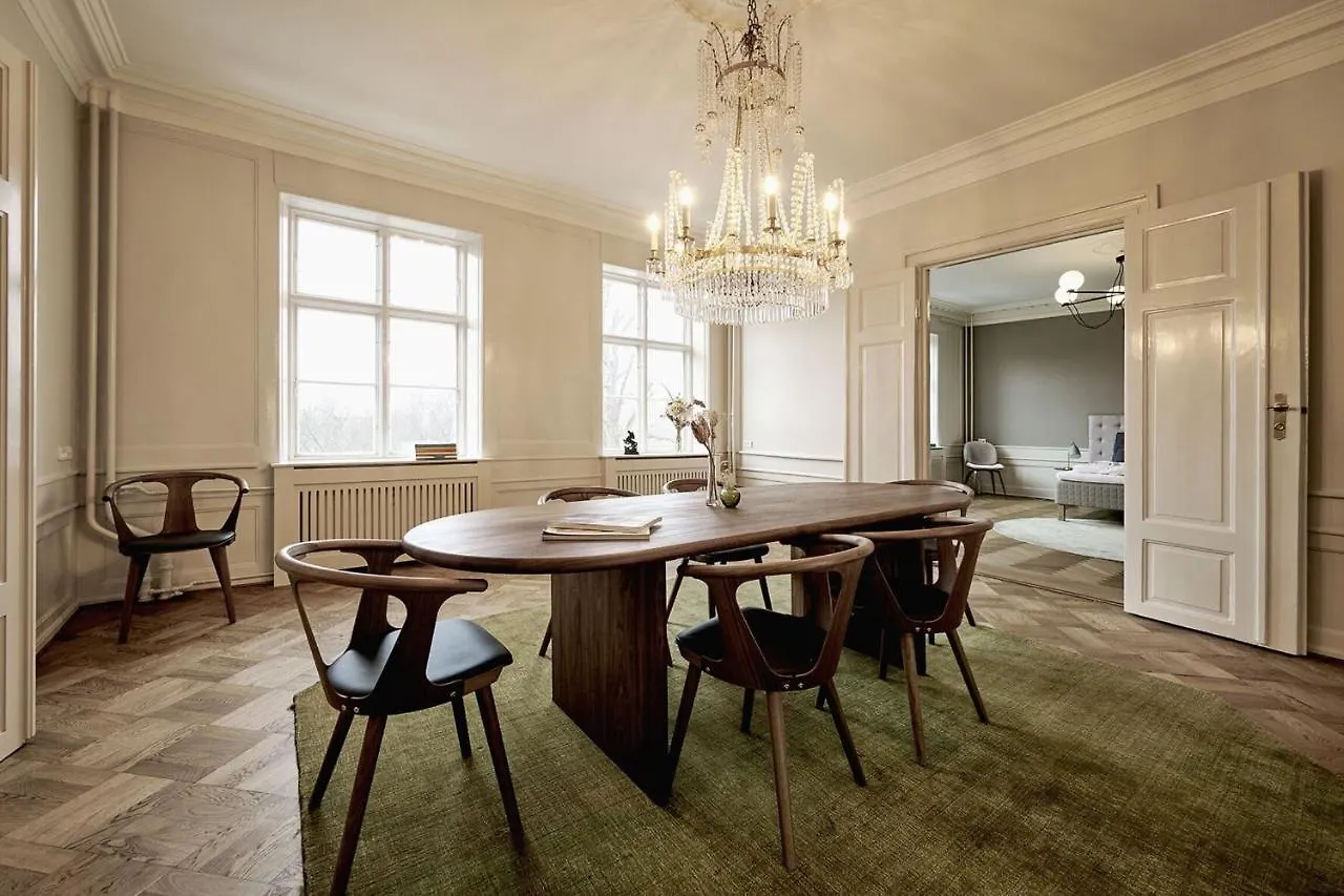 Apartmentincopenhagen Apartment 1569