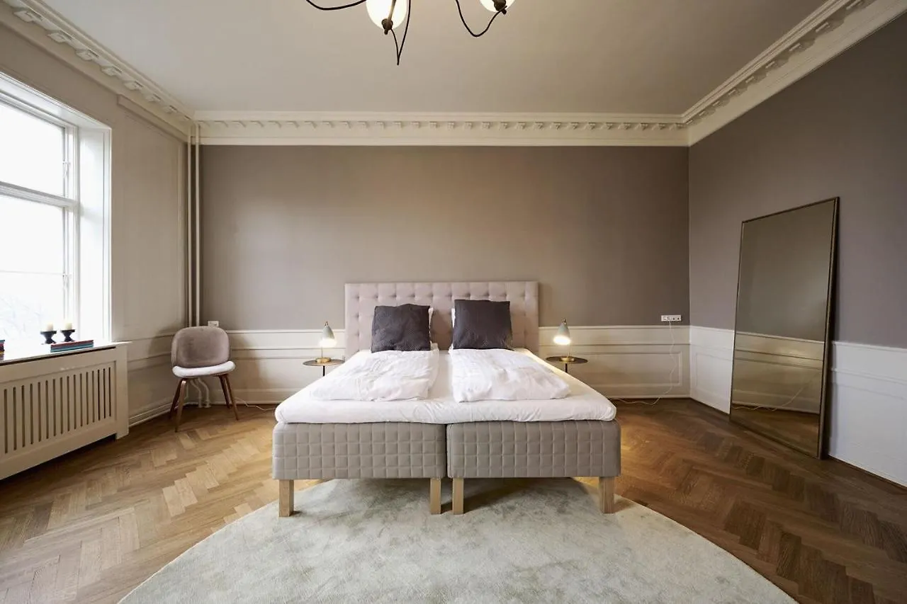 Apartmentincopenhagen Apartment 1569 0*, Copenhague Dinamarca