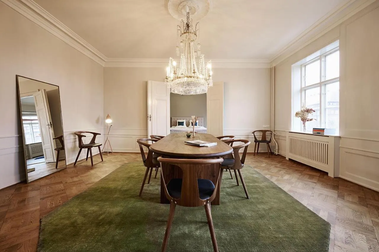 Apartmentincopenhagen Apartment 1569